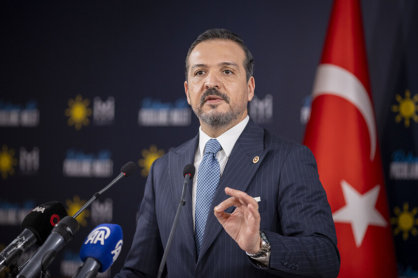 İYİ Parti tarih verdi: İstanbul ve Ankara adayları ne zaman açıklanacak?