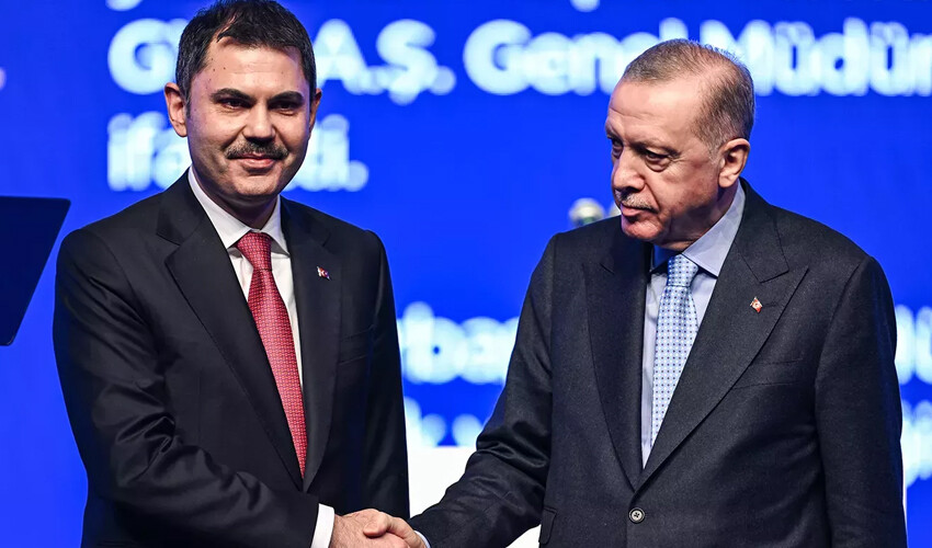 Şarkıcı Sinan Akçıl’dan İstanbul Büyükşehir Başkan Adayı Murat Kurum’a destek paylaşımı! ‘Hayırlı olsun’