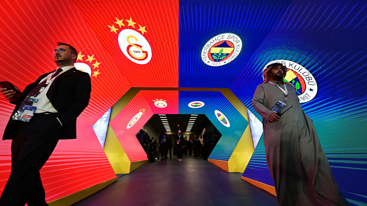 Rıdvan Dilmen canlı yayında duyurdu! Süper Lig'de yabancı sınırı ve Türkiye Kupası formatı değişti