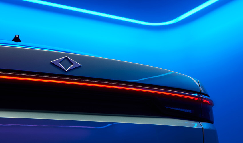 Togg sedan Las Vegas’ta tanıtıldı, işte T10F Fastback modelinden ilk görüntüler Togg sedan Las Vegas’ta tanıtıldı, işte T10F Fastback modelinden ilk görüntüler