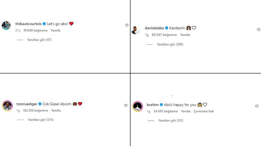 Arda Güler'in Real Madrid soyunma odasındaki lakabı ortaya çıktı