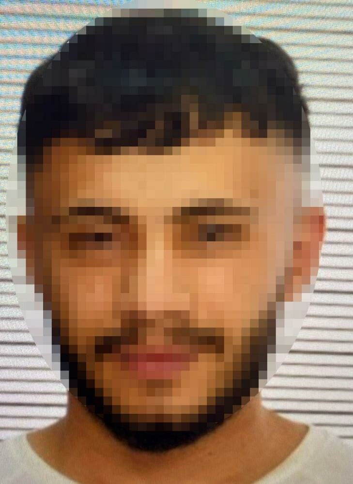 'Sibergöz' operasyonu: Çete üyelerinin 'müstehcen fotoğraf' şantajı çöktü!