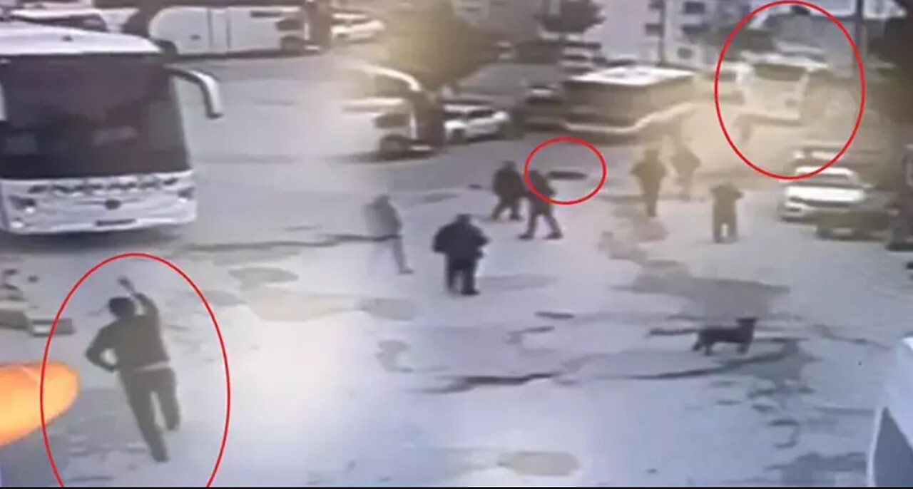 Muavini ezerek öldürmüştü... Diyarbakır'daki dehşette otobüs şoförünün ifadesi ortaya çıktı