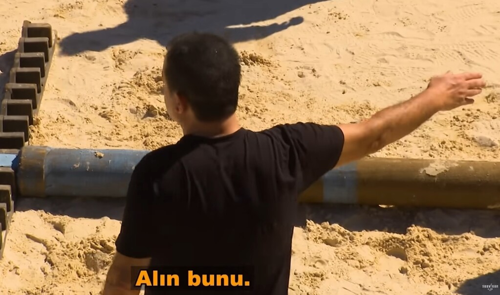 Survivor Hakan diskalifiye mi oldu, elendi mi? Acun Ilıcalı Hakan’a neden kızdı?