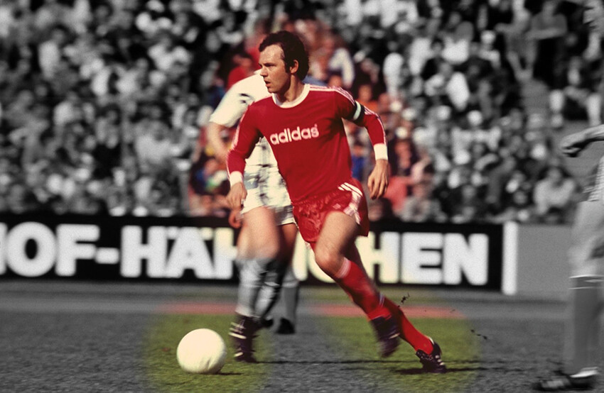 Dünyadan bir 'Kaiser' geçti