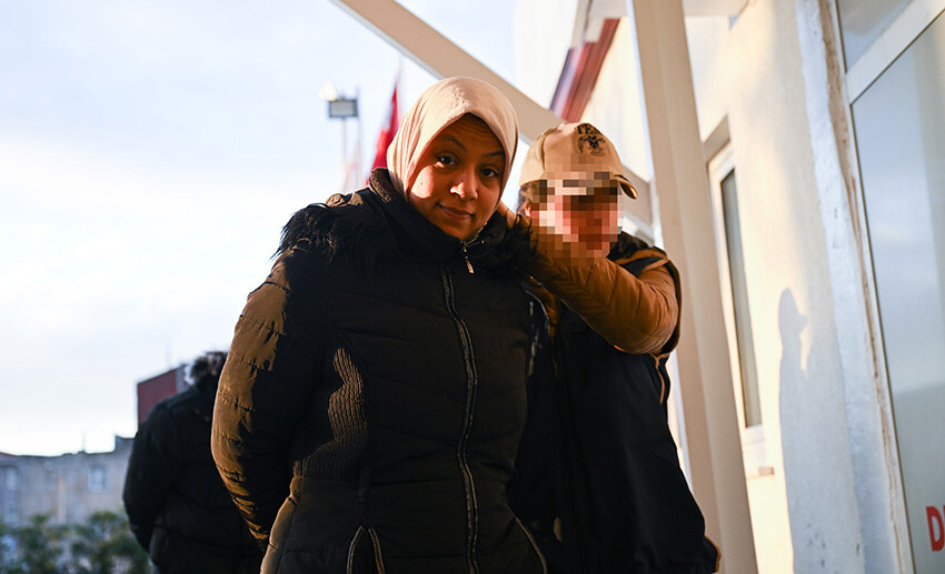 MİT'in çökerttiği 'MOSSAD hücresi'nin planları ortaya çıktı, İsrail casuslarını özel taktikle seçiyor