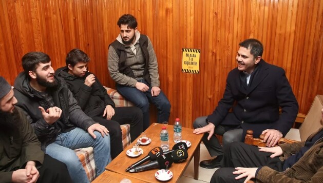 Murat Kurum sokak köpekleri hakkında ne dedi, sokak köpekleri için projesi nedir?