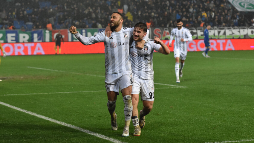 Semih Kılıçsoy EURO 2024 için A Milli Takım formasına göz kırptı