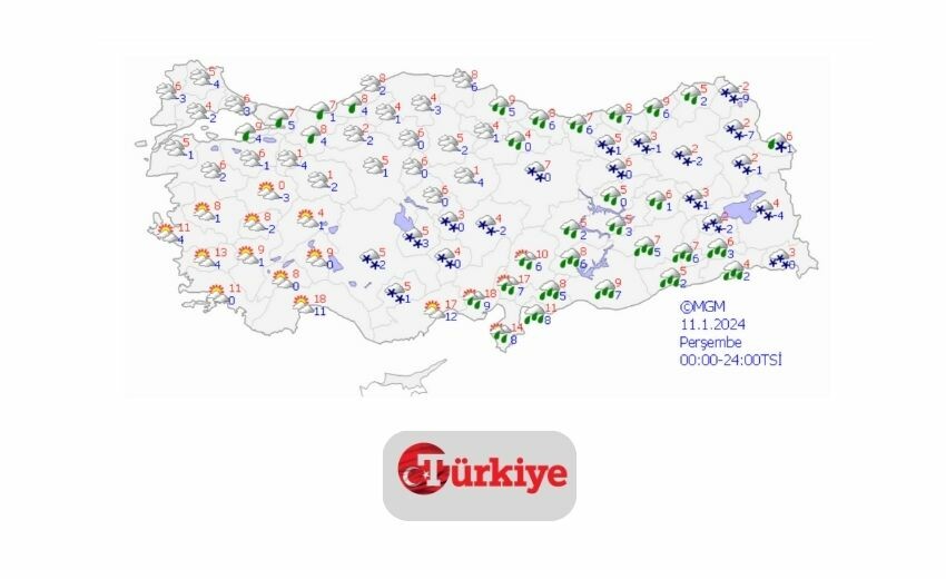 YARIN OKUL VAR MI, YOK MU? Perşembe günü okullar tatil mi? 11 Ocak Valilik açıklamlaları! YARIN OKUL VAR MI, YOK MU? Perşembe günü okullar tatil mi? 11 Ocak Valilik açıklamlaları!