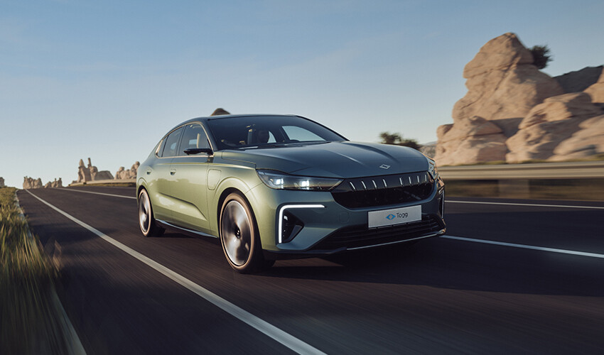 Togg neden sedan yerine fastback çıkardı, CEO Karakaş açıkladı Togg neden sedan yerine fastback çıkardı, CEO Karakaş açıkladı