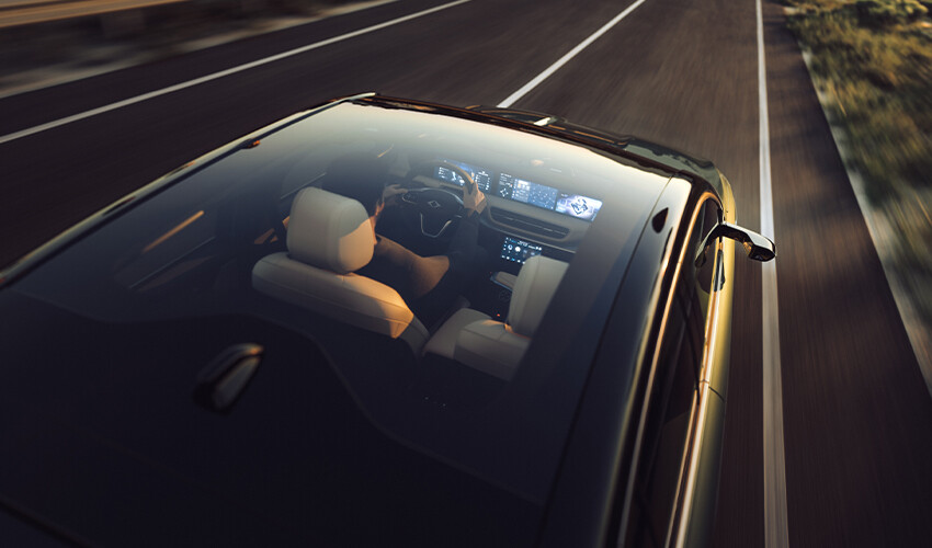 10 maddede Togg'un yeni modeli T10F, o özelliğiyle ilk olacak