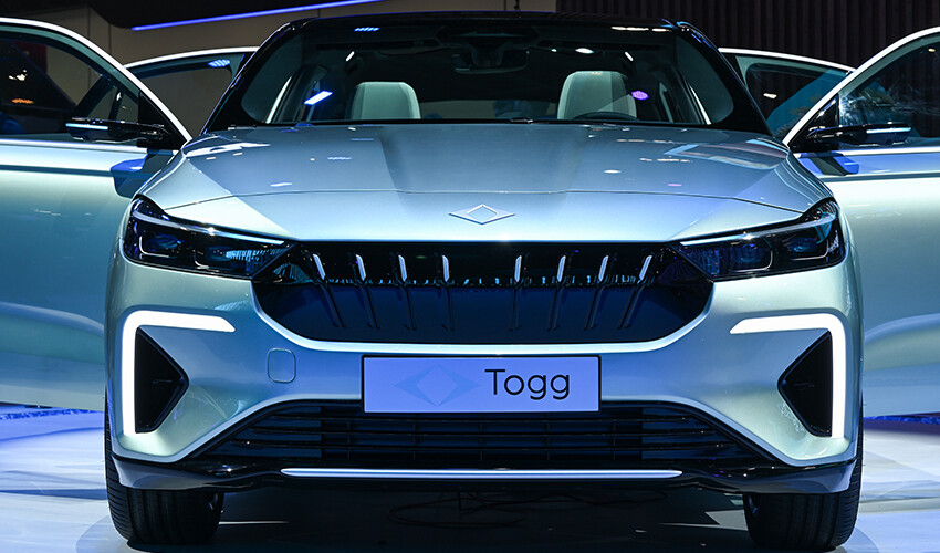 Togg neden sedan yerine fastback çıkardı, CEO Karakaş açıkladı Togg neden sedan yerine fastback çıkardı, CEO Karakaş açıkladı