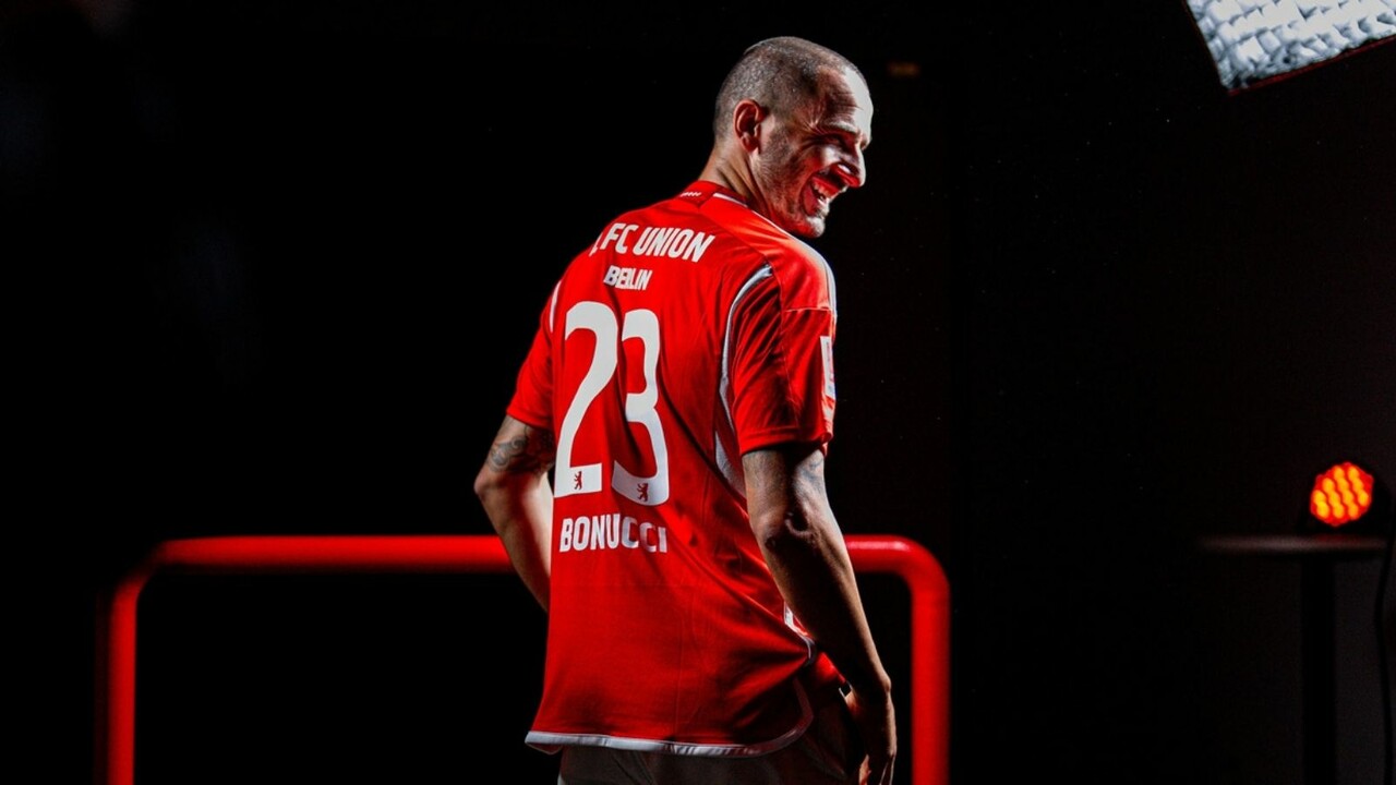 SON DAKİKA || FENERBAHÇE BONUCCİ TRANSFER ETTİ Mİ? Bonucci Fenerbahçe’ye transfer oldu mu? Fenerbahçe'den resmi açıklama!