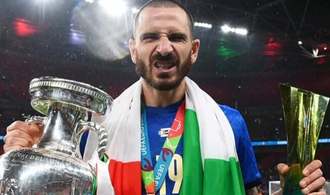 Bonucci Fenerbahçe’de ne kadar kazanacak, maaşı ne kadar, kaç milyon euro? Bonucci’nin maaşı