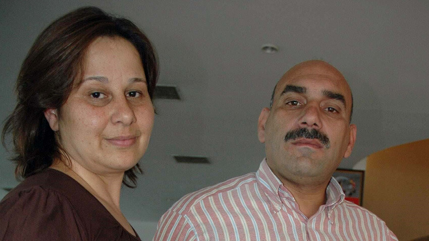 Yıllar önce Erdoğan'ın barıştırdığı aileden acı haber geldi, kansere yenik düştü Yıllar önce Erdoğan'ın barıştırdığı aileden acı haber geldi, kansere yenik düştü