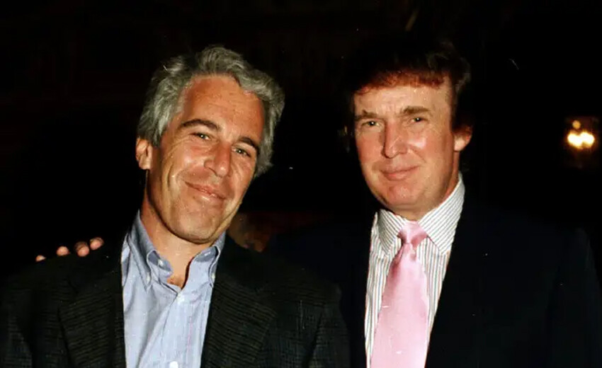 ABD'de Epstein davasında Trump ve Clinton detayı