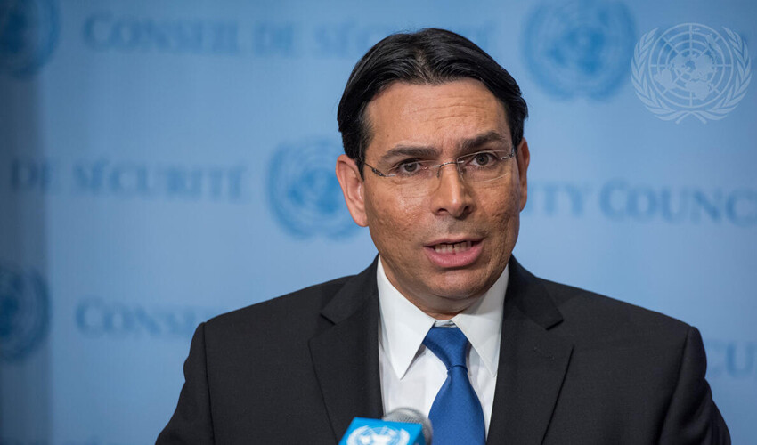 ABD'nin Filistin talepleri İsrail'i karıştırdı, aşırı sağcı bakanlar Blinken'a tepki gösterdi