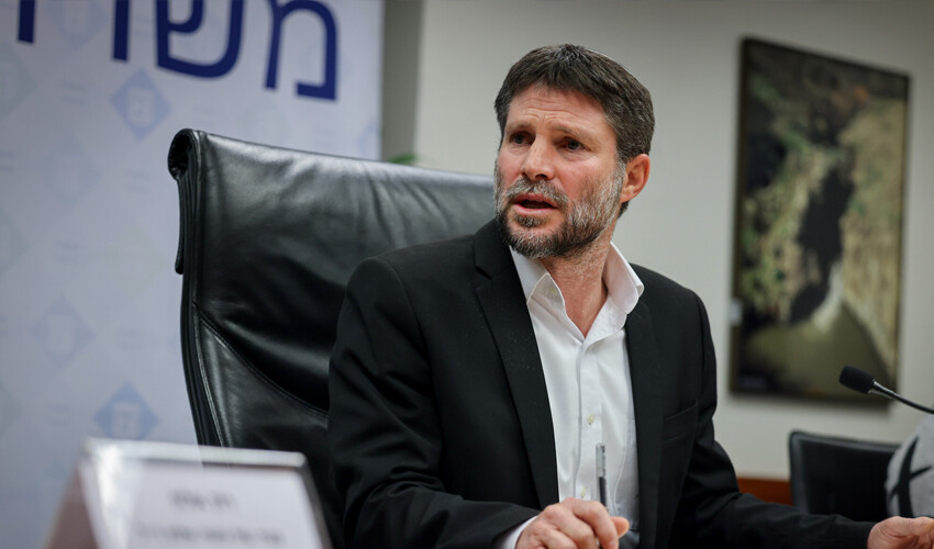 ABD'nin Filistin talepleri İsrail'i karıştırdı, aşırı sağcı bakanlar Blinken'a tepki gösterdi