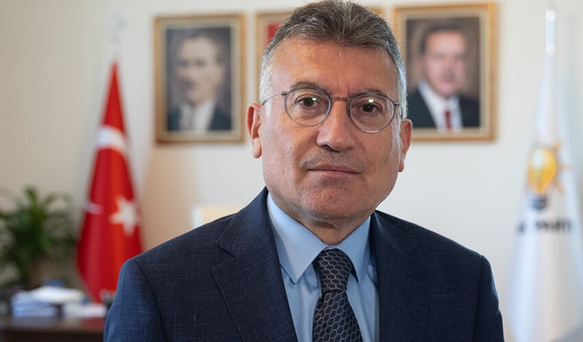 AK Parti'den emekliye ek zam açıklaması AK Parti'den emekliye ek zam açıklaması