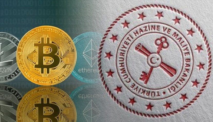 Kripto para düzenlemesinde son aşamaya gelindi! Bakan Şimşek detayları açıkladı