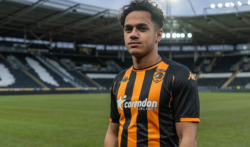 Acun Ilıcalı'dan dev transfer! Liverpool'un yıldızı Hull City ile resmi sözleşme imzaladı