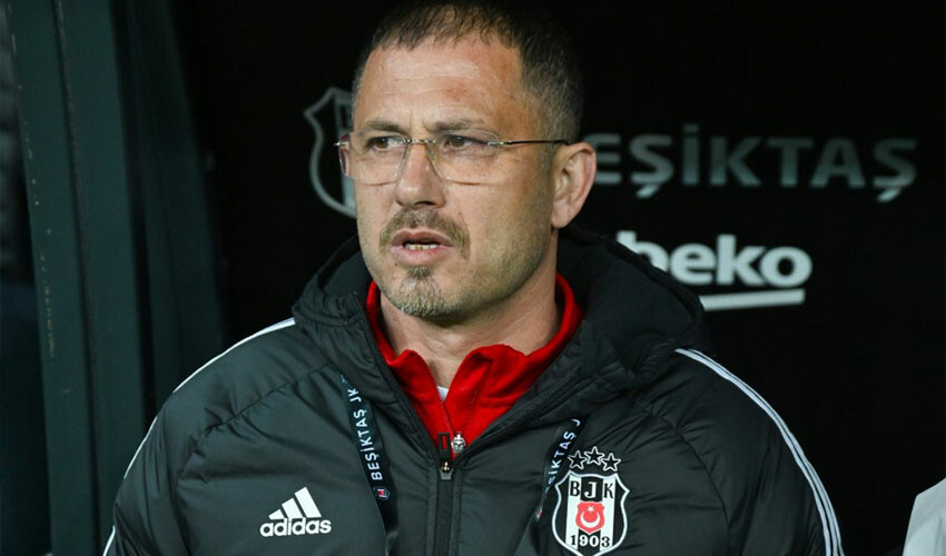 Feyyaz Uçar Fernando Santos'un ekibinde olacak Türk hocayı açıkladı