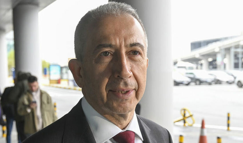 Galatasaray'dan açıklama: Sivasspor maçı öncesi 80 milyon lira ödendi Galatasaray'dan açıklama: Sivasspor maçı öncesi 80 milyon lira ödendi