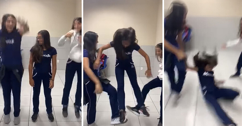 Omurga kıran TikTok şakası! Milli Takım hayali 2 dakikada bitti