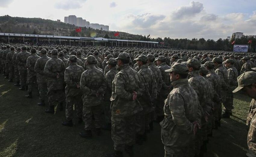 Bedelli askerlik ücreti ne kadar oldu, kaç TL? 2024 bedelli askerlik zam mı geldi?