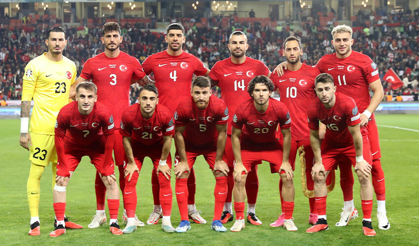 TFF yeni yabancı sınırını resmen duyurdu! Yerli oynatan teşvik alacak