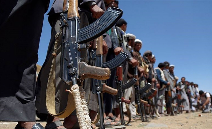 İsrail'i durduramayan BMGK'den Husiler için karar