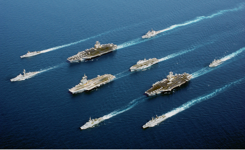 İsrail'i durduramayan BMGK'den Husiler için karar