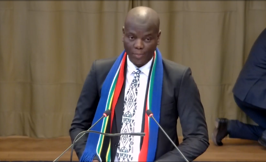 Netanyahu'dan pişkin savunma! Gazze'de soykırım suçunu 