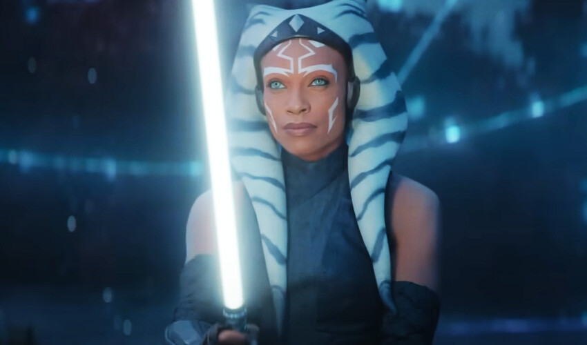 Lucasfilm açıkladı; The Mandalorian film oluyor, Ahsoka yeni sezona hazırlanıyor! Lucasfilm açıkladı; The Mandalorian film oluyor, Ahsoka yeni sezona hazırlanıyor!