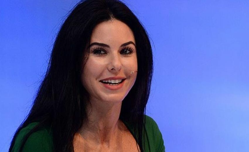 1991 Miss Turkey'de kim birinci olmuştu? Defne Samyeli Miss Turkey'de kaçıncı oldu? 1991 Miss Turkey yarışmacıların listesi!