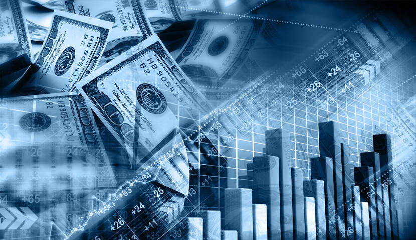 Türkiye'nin ekonomi programına büyük güven! Dış finansman 8,8 milyar dolara ulaştı