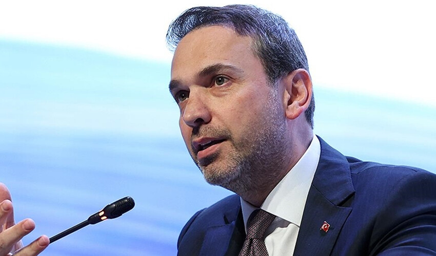 Bakan Bayraktar müjdeyi verdi, bu kış doğalgaza zam yok!