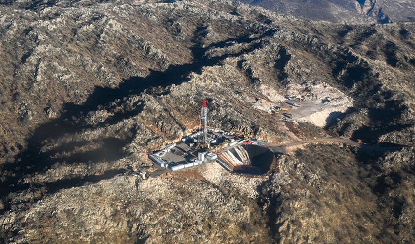 Bakan Bayraktar müjdeyi verdi, bu kış doğalgaza zam yok!