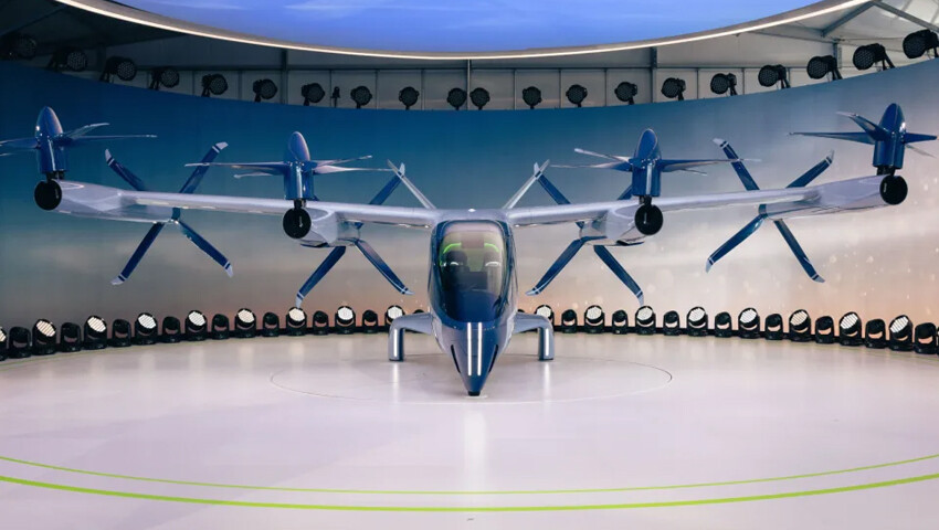 hyundai hava taksisi 