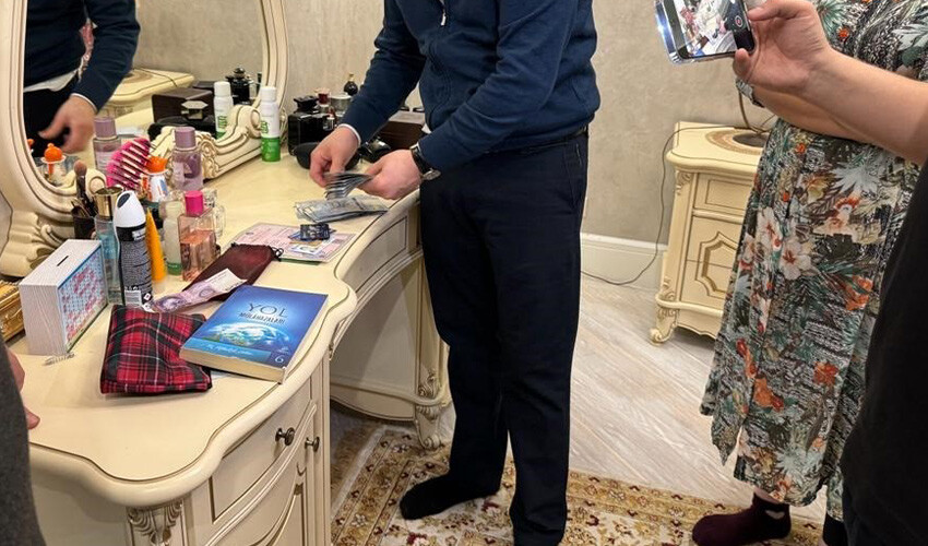 Kırgızistan'daki darbe girişiminde 'FETÖ' izi!