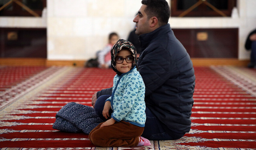 İslam alemi mukaddes aylara buruk giriyor...