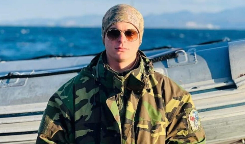 Şehit ateşi Erdek'e düştü, acı haber baba ocağına ulaştı