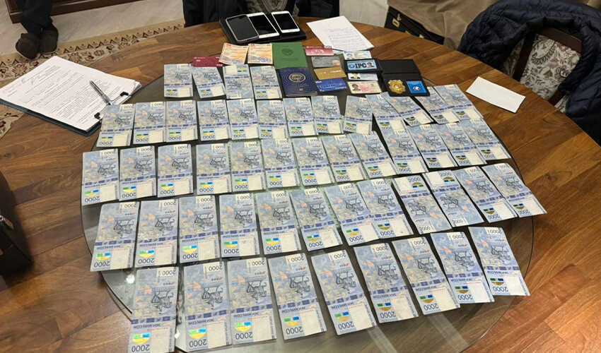 Kırgızistan'daki darbe girişiminde 'FETÖ' izi!