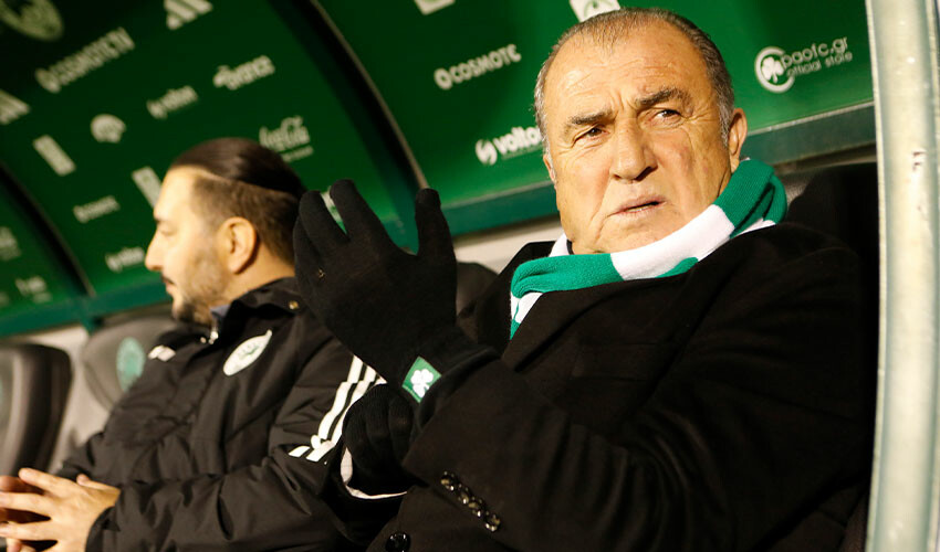 Fatih Terim Fenerbahçeli oyuncunun transferini açıkladı, İsmail Kartal cevap verdi