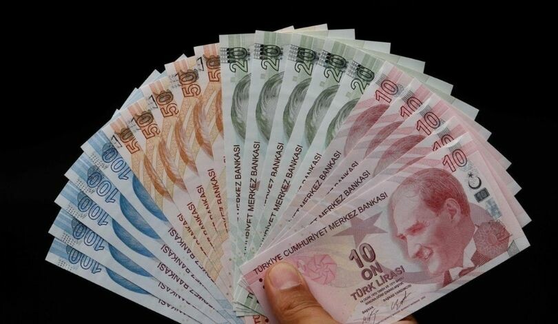 J.P. Morgan'dan dikkat çeken güncelleme! Dolar/TL tahminini yükseltti