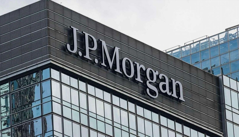 J.P. Morgan'dan dikkat çeken güncelleme! Dolar/TL tahminini yükseltti