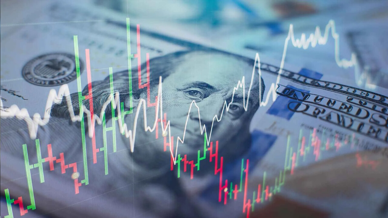 Piyasalarda yüksek volatilite! BİST 100 geriledi, altın ve dolar zirvede! Küresel piyasalar ABD enflasyonunu bekliyor | Türkiye Gazetesi