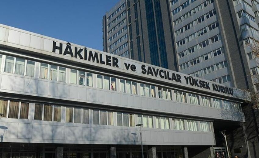HSK üyelerini kim seçer? Hâkimler ve Savcılar Kurulu üyeleri kimlerden oluşur, görevleri nedir? HSK üyelerini kim seçer? Hâkimler ve Savcılar Kurulu üyeleri kimlerden oluşur, görevleri nedir?