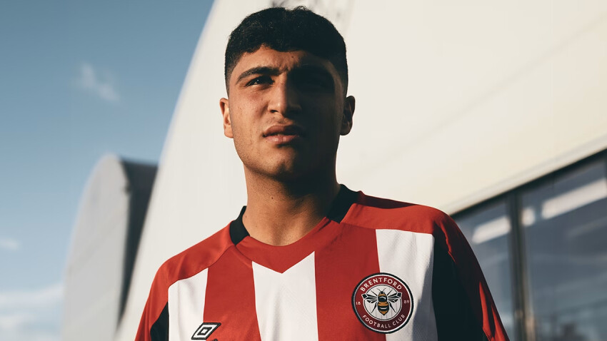 Yunus Emre Konak resmen Brentford'da! Sivasspor rekor bonservis kazandı