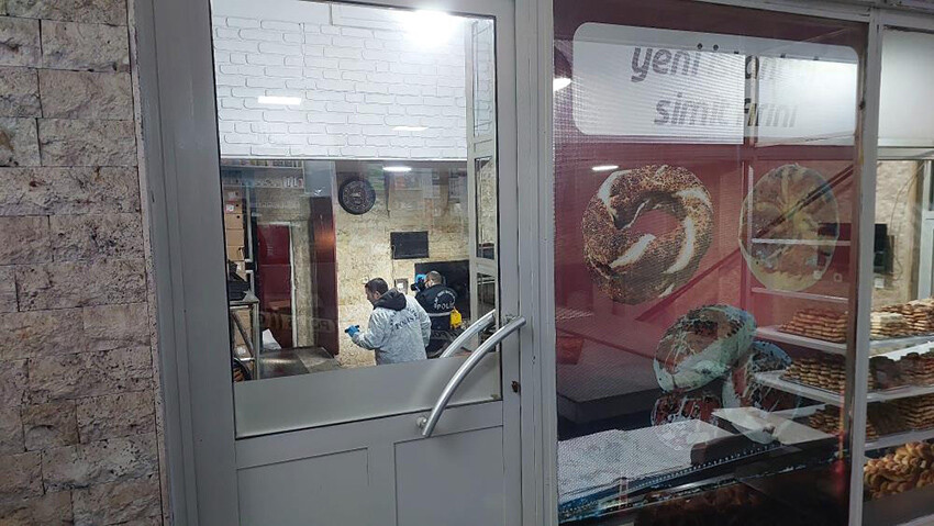 Zonguldak'ta amca dehşeti! Simitçide çalışan yeğenini vurup, canına kıydı